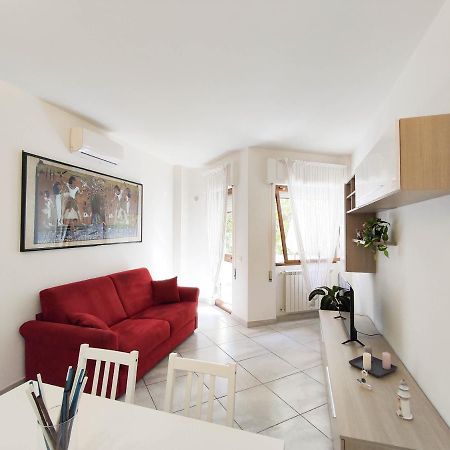 Casa Del Mare Apartment Santa Marinella Bagian luar foto