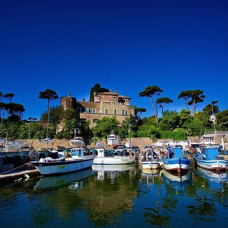 Casa Del Mare Apartment Santa Marinella Bagian luar foto