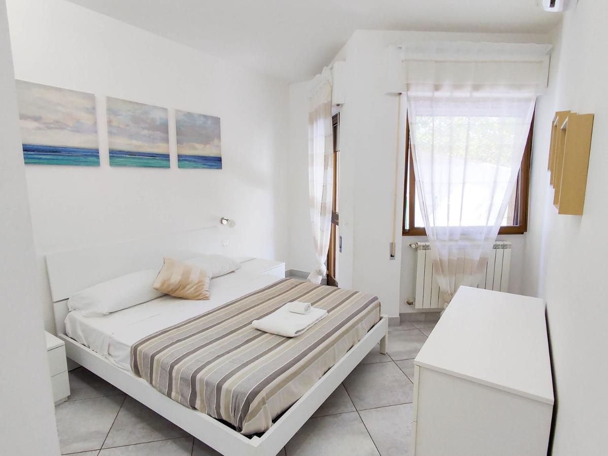 Casa Del Mare Apartment Santa Marinella Bagian luar foto